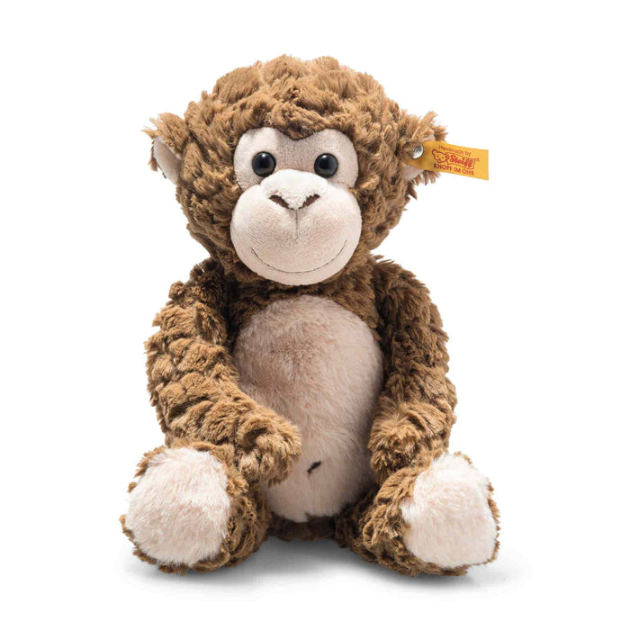 Steiff Soft Cuddly Friends Bodo Monkey 30cm