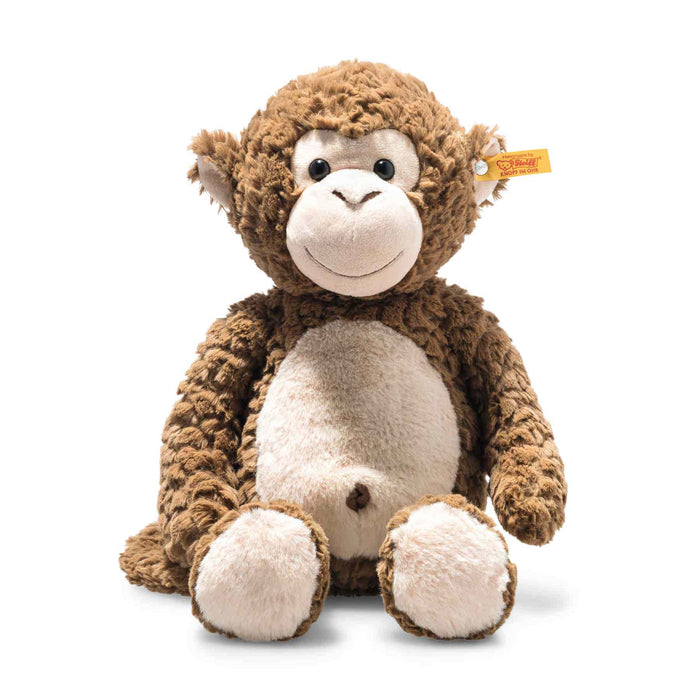 Steiff Soft Cuddly Friends Bodo Monkey 40cm