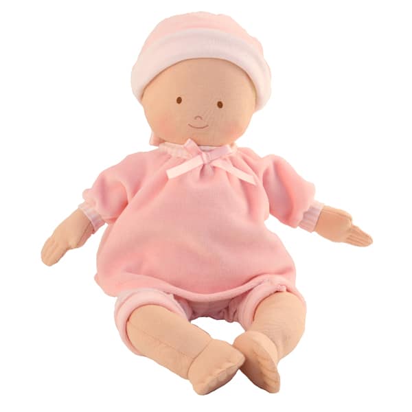 Bonikka Soft Doll Baby Girl