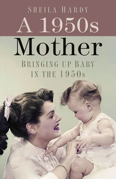 A 1950's Mother Book
