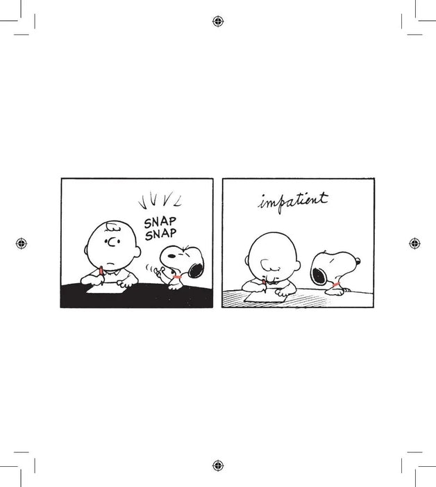The Philosophy of Snoopy Book