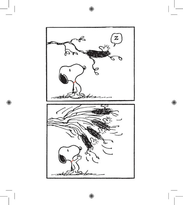 The Philosophy of Snoopy Book