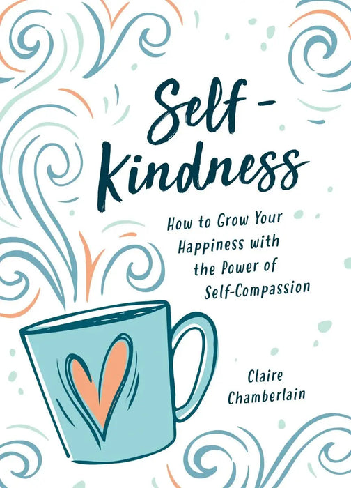 Self Kindness Book