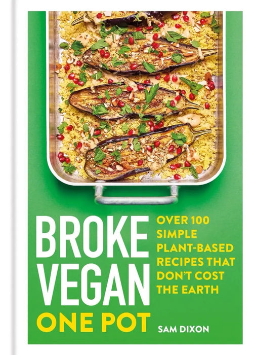 Broke Vegan: One Pot