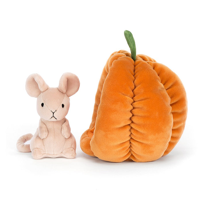 Jellycat Brambling Mouse