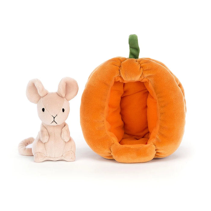 Jellycat Brambling Mouse