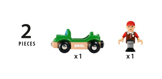 Brio Sports Car