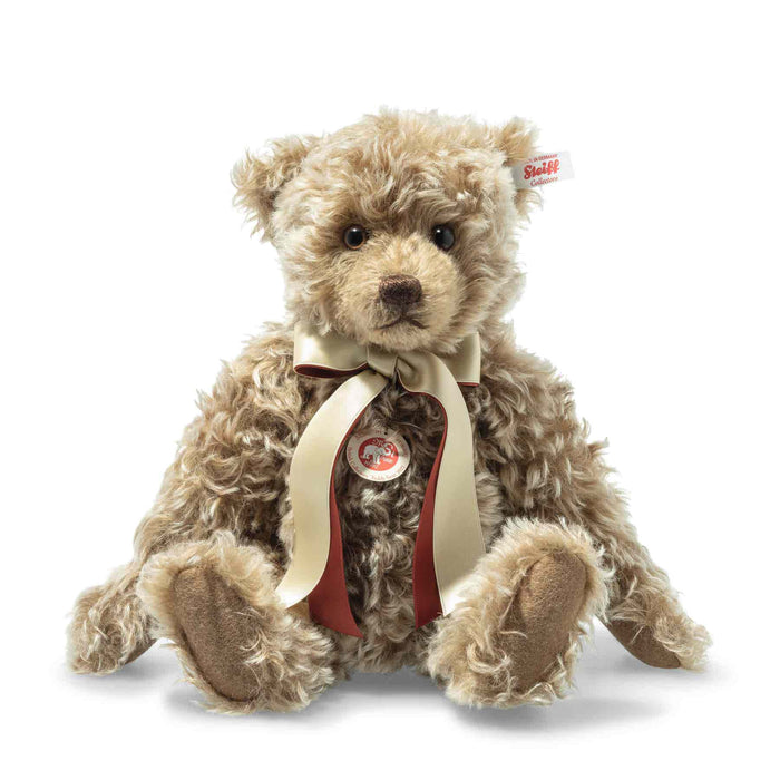Steiff British Collectors 2022 Teddy Bear Limited Edition