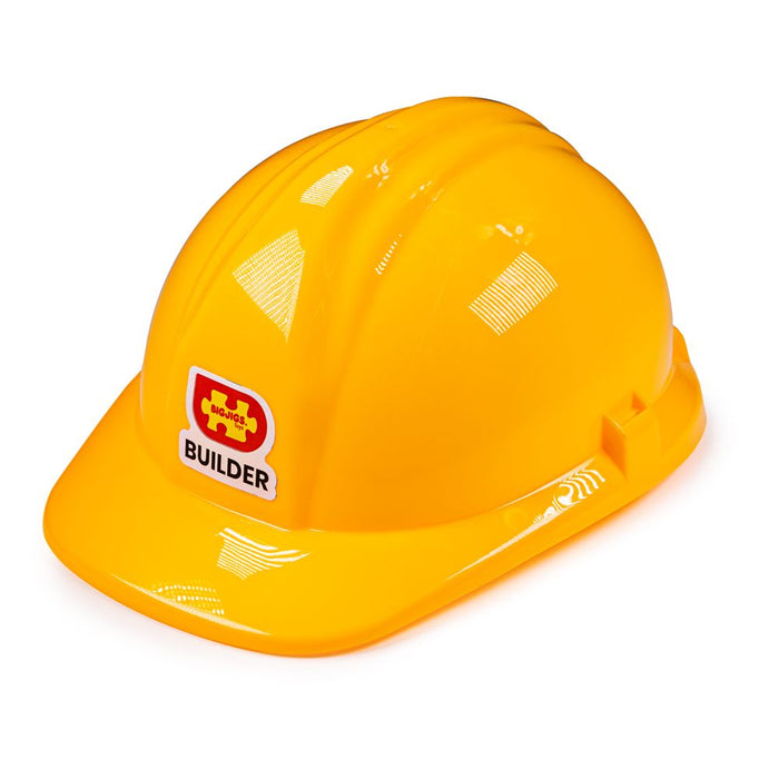 Bigjigs Builders Helmet