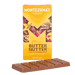 Montezuma Butter Nutter Peanut Butter Truffle Milk Chocolate Bar