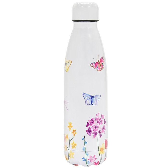 Butterfly Garden Drinks Bottle