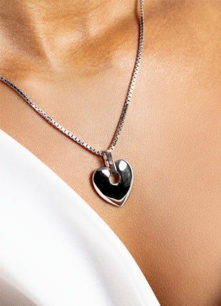 Clogau Cariad Pendant