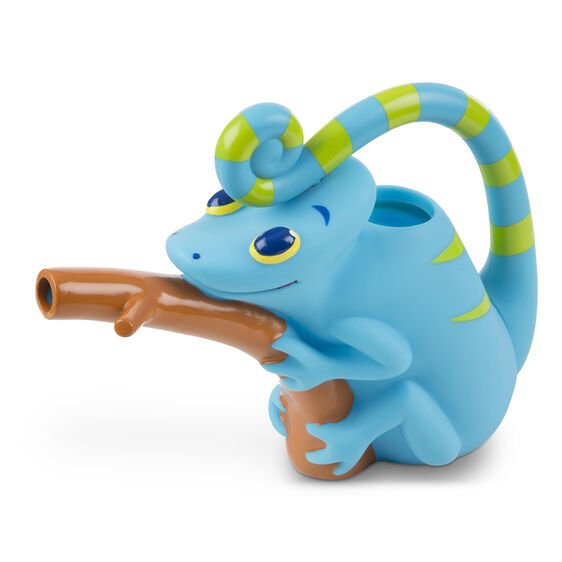 Melissa and Doug Chameleon Watering Can