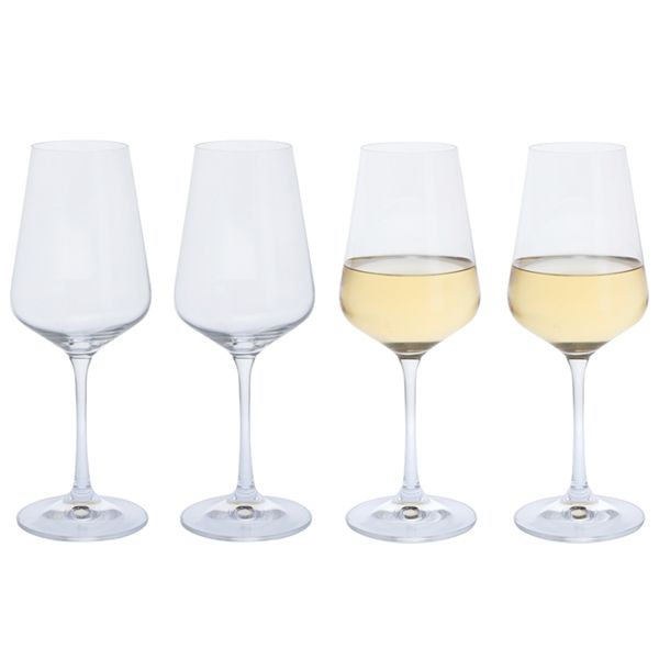 Dartington Cheers! White Wine Four Pack