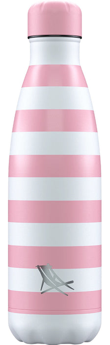 Chilly's Bottle Dock & Bay 500ml Malibu Pink