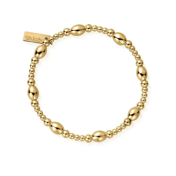 Chlobo Cute Oval Bracelet