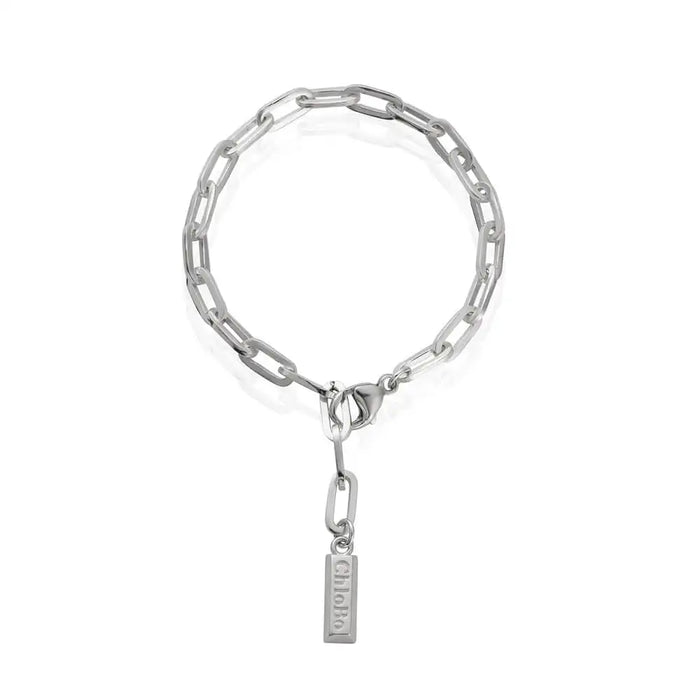 Chlobo Mini Link Bracelet