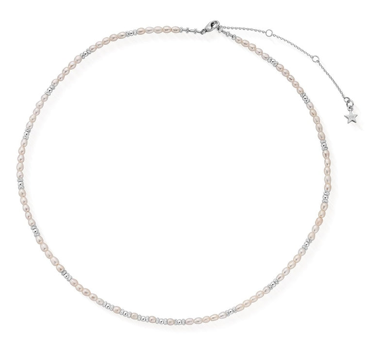 ChloBo Champagne Kisses Necklace