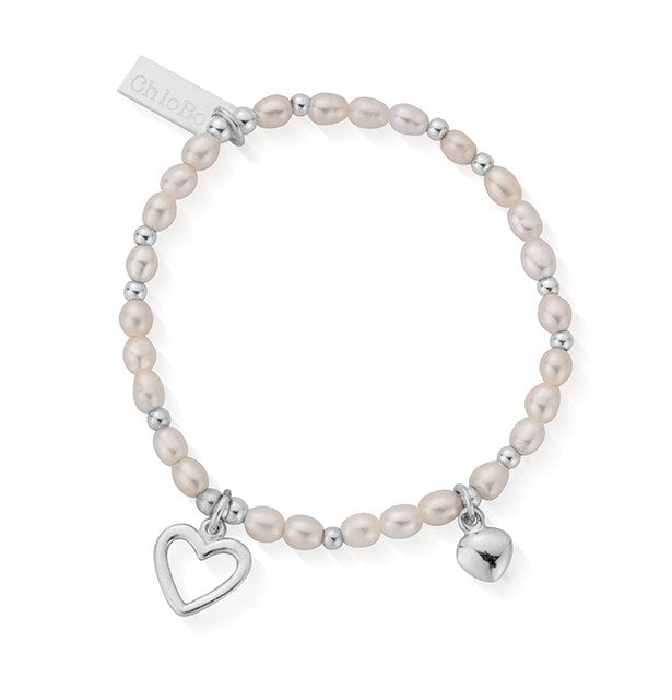 ChloBo Forever Love Bracelet