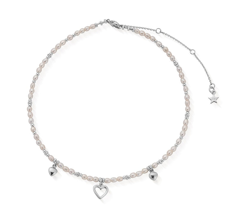 ChloBo Forever Love Necklace