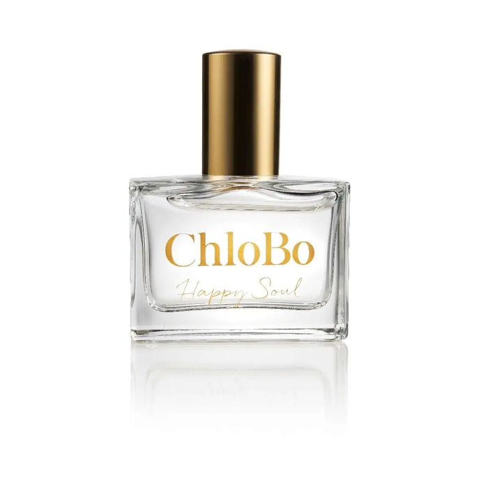 Chlobo Happy Soul Eau de Parfum - 30ml