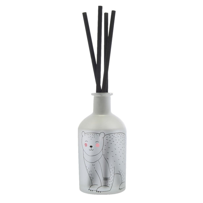 Wax Lyrical Winter Morning Reed Diffuser Baby It's Cold Outside
