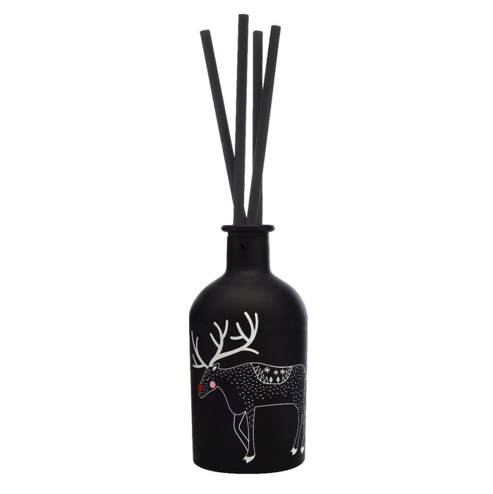 Wax Lyrical Ski Lodge Reed Diffuser - Baby It's Cold Outside