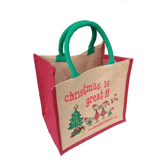 These Bags Are Great - Christmas