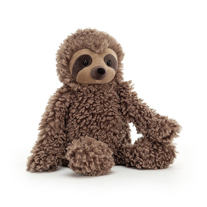 Jellycat Cicero Sloth