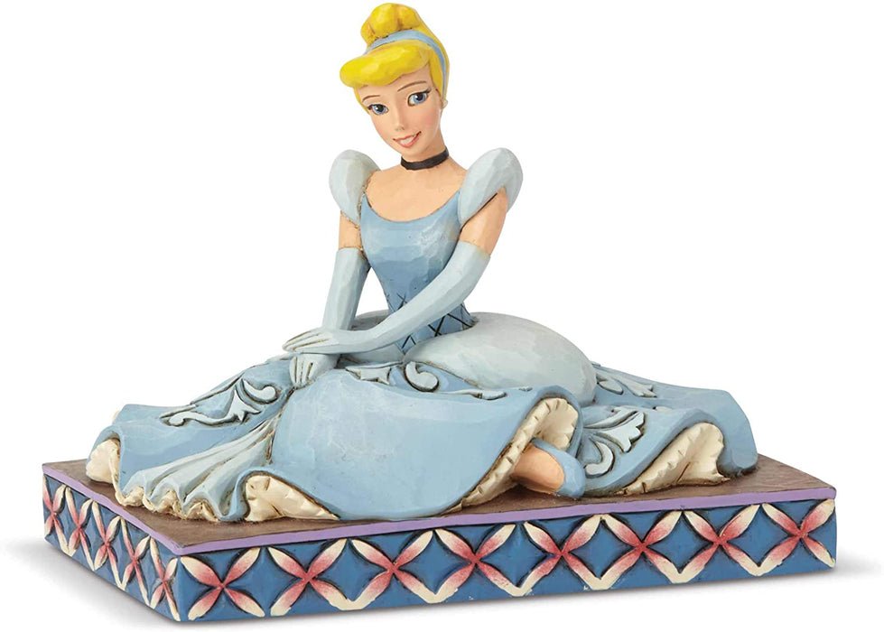 Disney Traditions 'Cinderella Be Charming' Figure