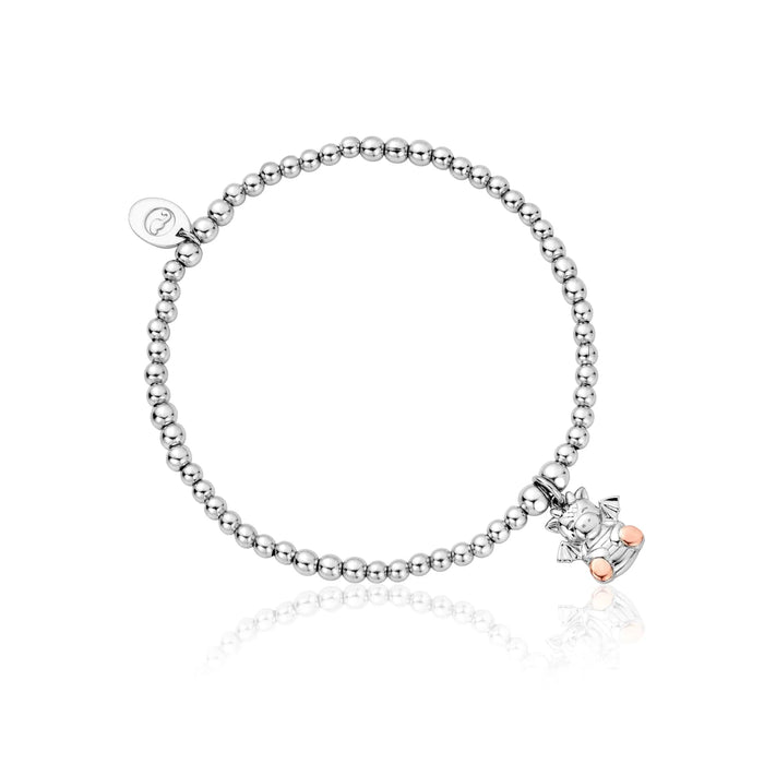 Clogau Ciwt Dragon Affinity Bracelet