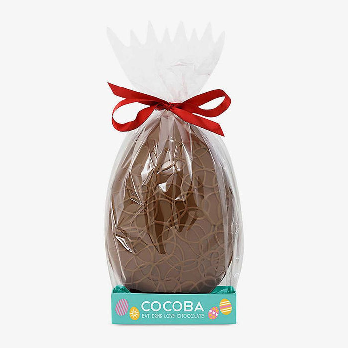Cocoba Vegan Easter Egg