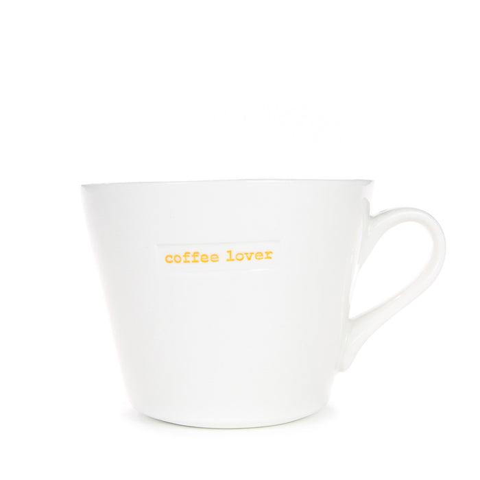 Keith Brymer Jones Coffee Lover Mug