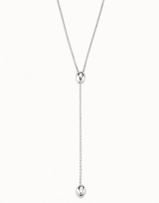 UNOde50 Necklace Lonely Planet