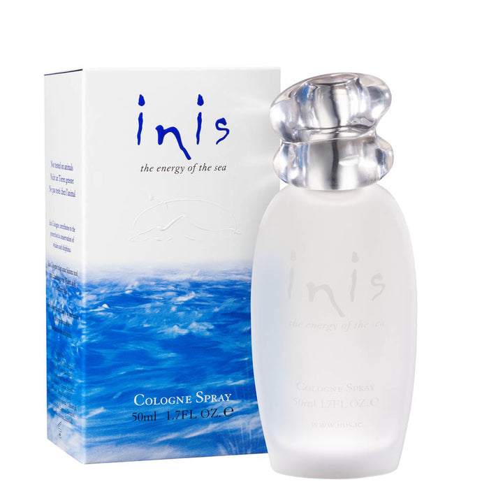 Inis the Energy of the Sea Cologne Spray 50ml