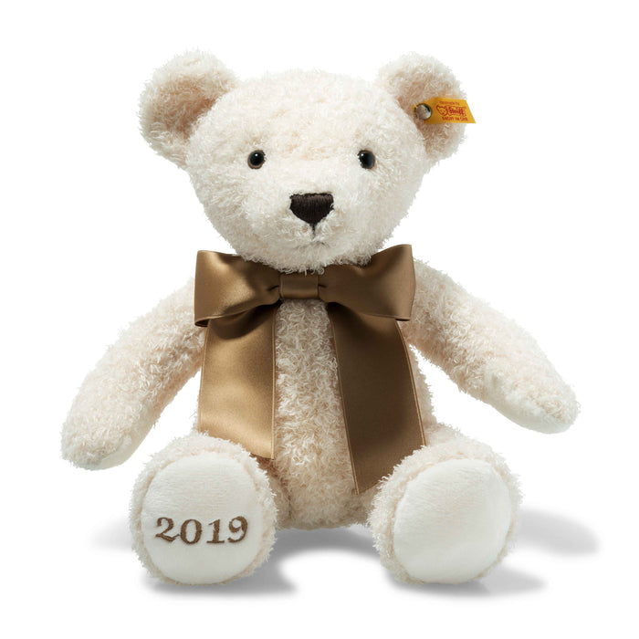 Steiff Cosy Year Bear 2019