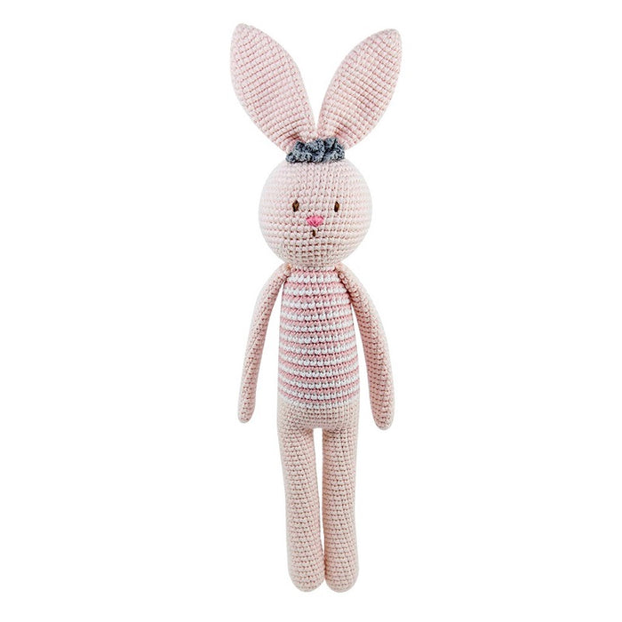 Bonikka Crochet Slim Bunny