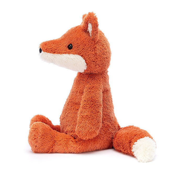 Jellycat Cushy Fox