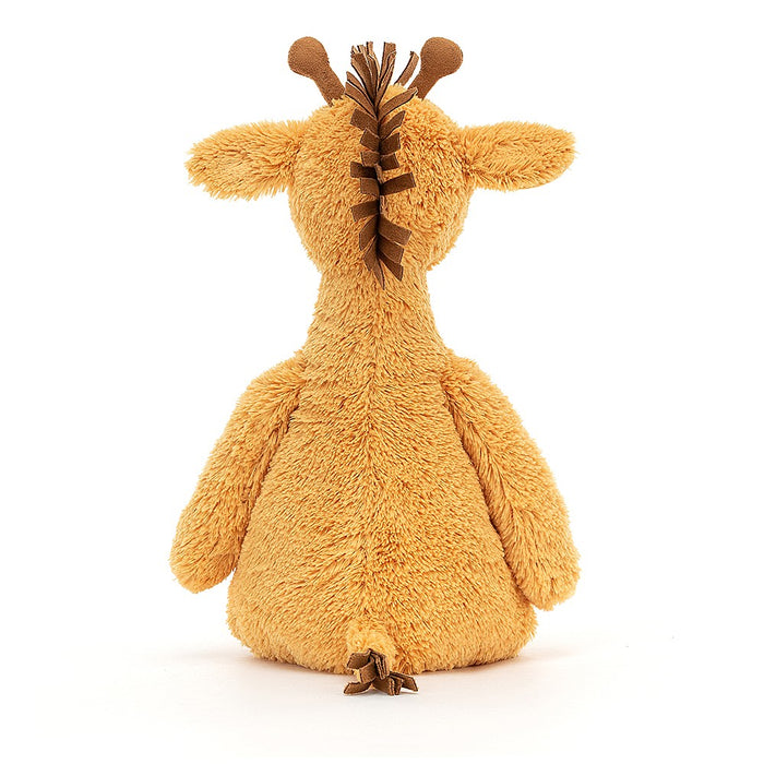 Jellycat Cushy Giraffe