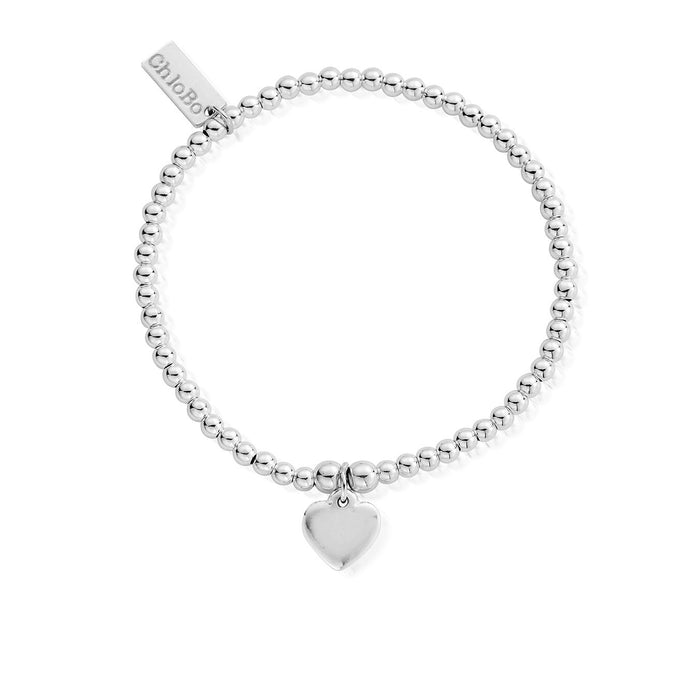 Chlobo Cute Charm Heart Bracelet