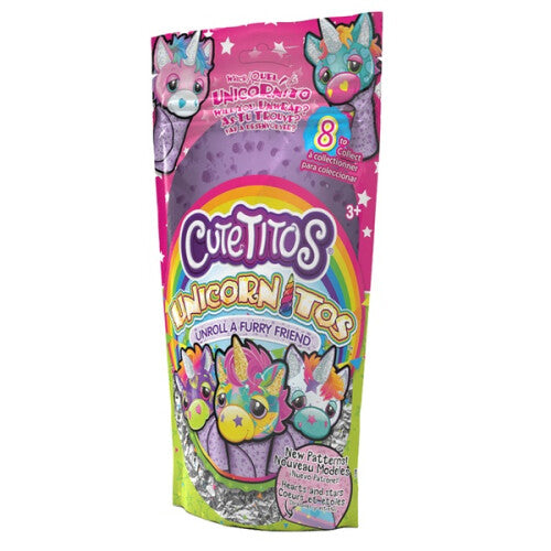 Cutetitos Unicornitos -Wave 2