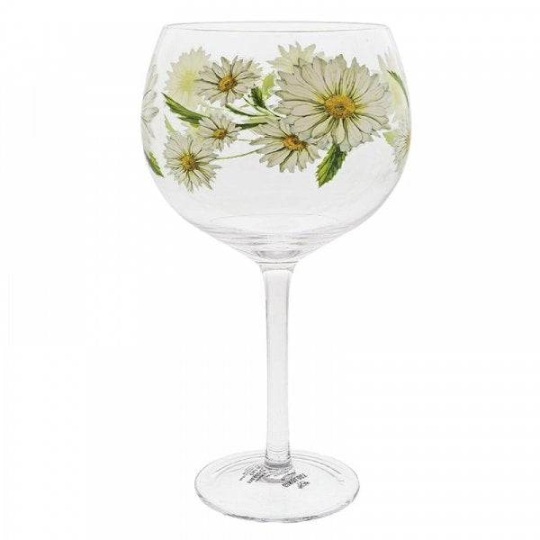 Daisy Copa Gin Glass