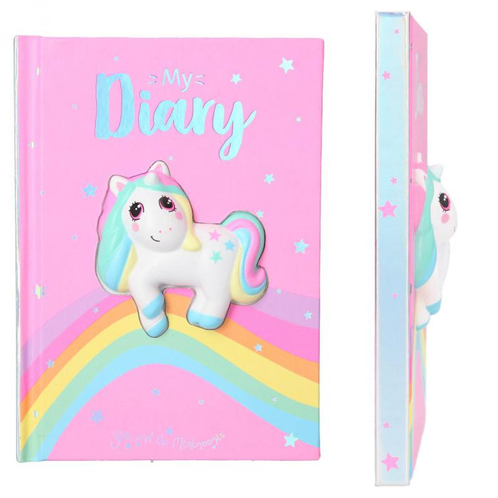 Ylvi & The Minimoomis Create Your Diary
