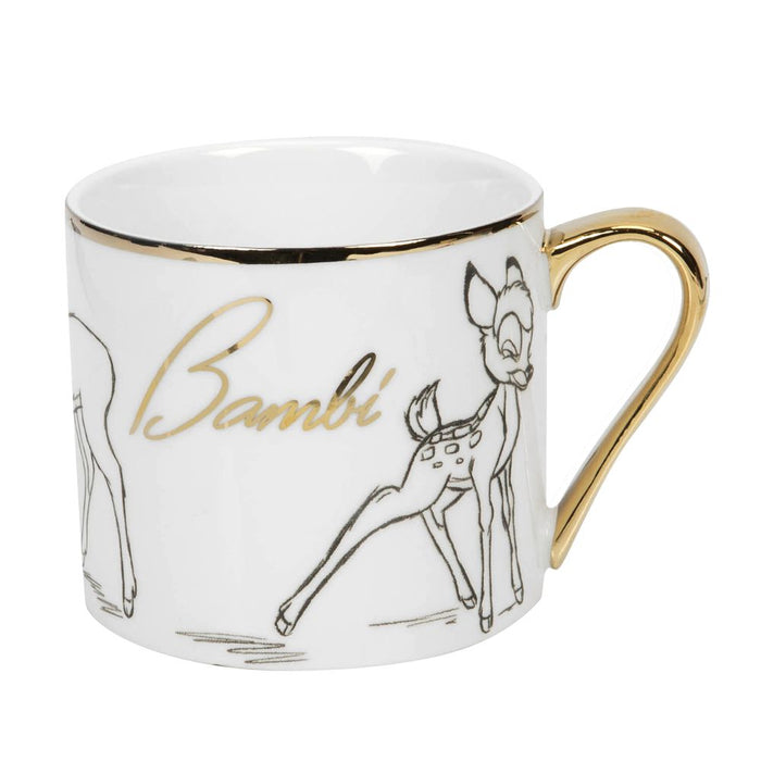 Disney Classic Collectable Bambi Mug
