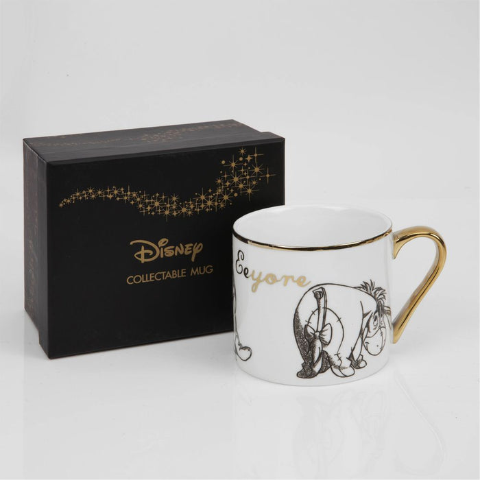 Disney Classic Collectable Eeyore Mug