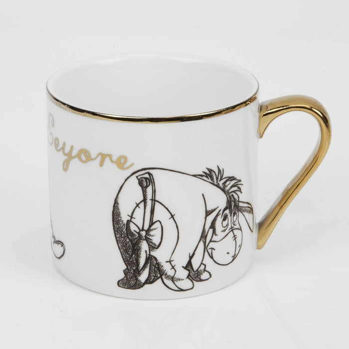 Disney Classic Collectable Eeyore Mug
