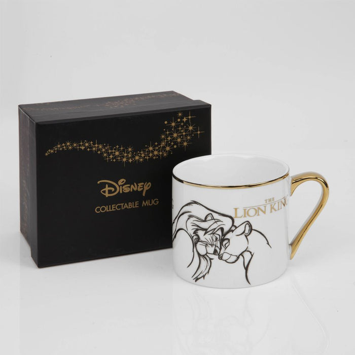 Disney Classic Collectable Lion King Mug