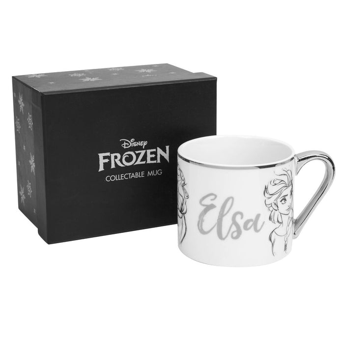 Disney Classic Collectable Elsa Mug