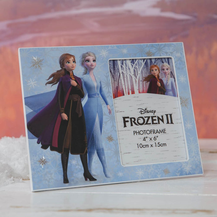 Disney Frozen 2 Photo Frame