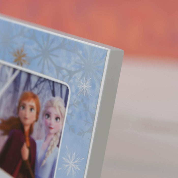 Disney Frozen 2 Photo Frame